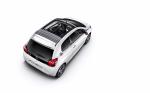 Peugeot 108 3-Door 2014 года